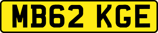 MB62KGE