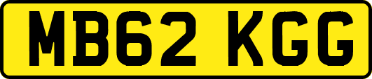 MB62KGG