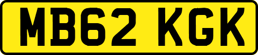 MB62KGK