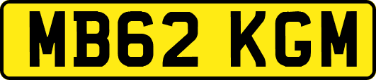 MB62KGM