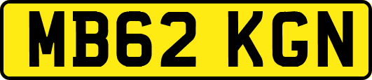 MB62KGN