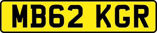 MB62KGR