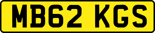 MB62KGS