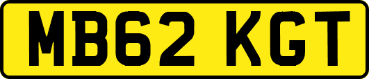 MB62KGT