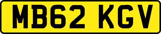 MB62KGV