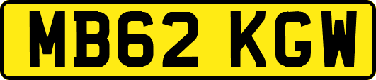 MB62KGW
