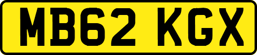 MB62KGX