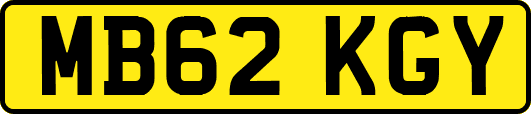 MB62KGY