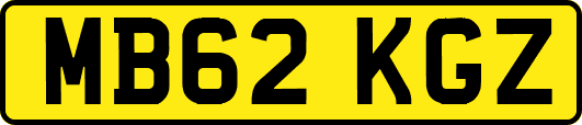 MB62KGZ