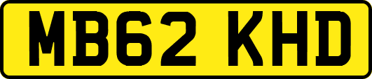 MB62KHD