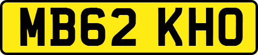 MB62KHO