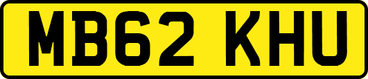 MB62KHU