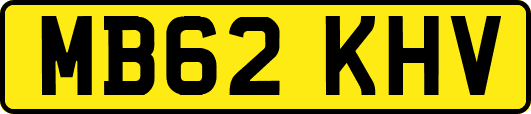 MB62KHV