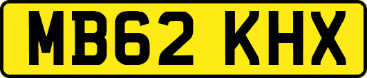 MB62KHX