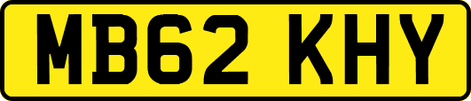 MB62KHY