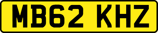 MB62KHZ