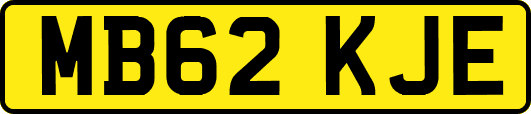 MB62KJE
