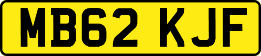 MB62KJF