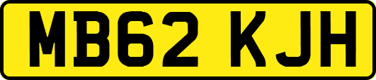 MB62KJH