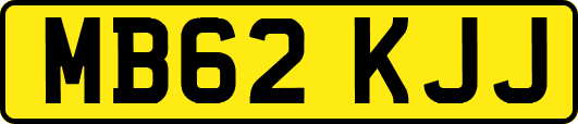 MB62KJJ