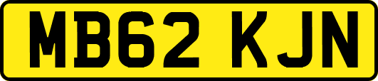 MB62KJN