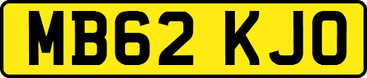 MB62KJO