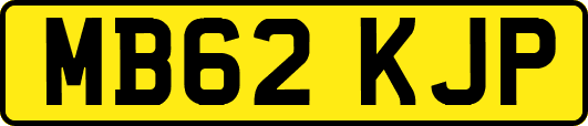 MB62KJP