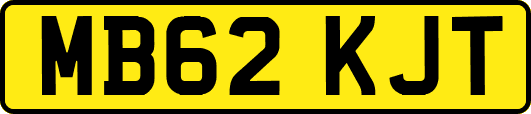 MB62KJT