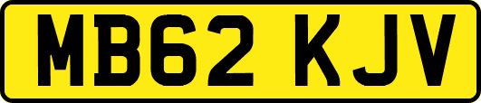 MB62KJV