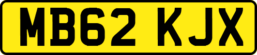 MB62KJX