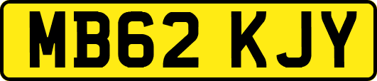 MB62KJY