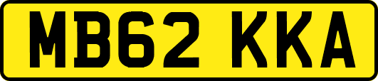 MB62KKA