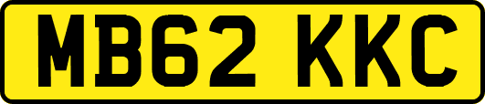 MB62KKC