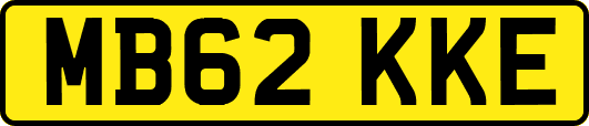 MB62KKE