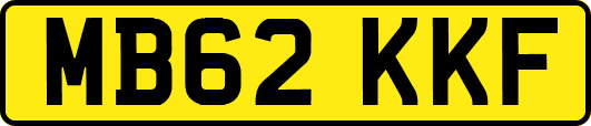 MB62KKF