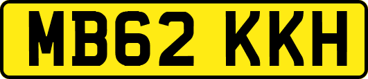MB62KKH