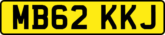 MB62KKJ