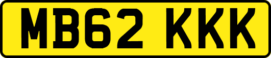 MB62KKK