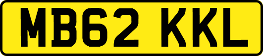 MB62KKL