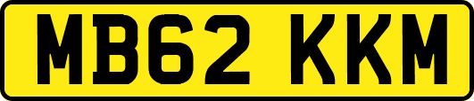 MB62KKM