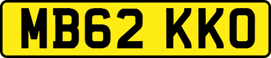 MB62KKO