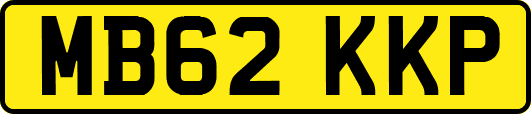 MB62KKP
