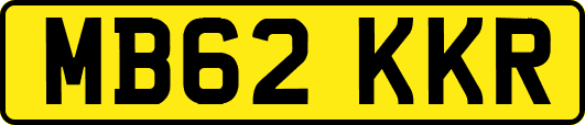 MB62KKR