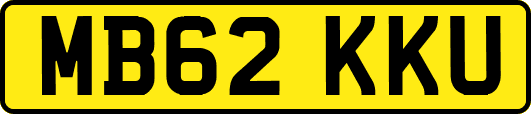MB62KKU