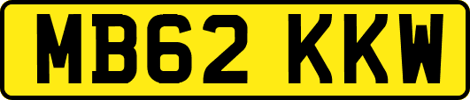 MB62KKW