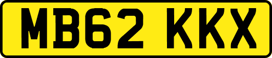 MB62KKX