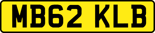 MB62KLB