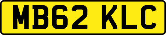 MB62KLC