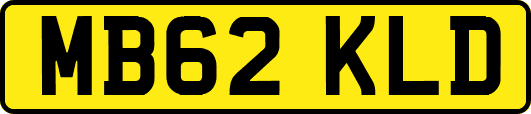 MB62KLD