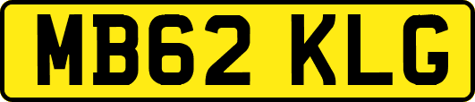MB62KLG